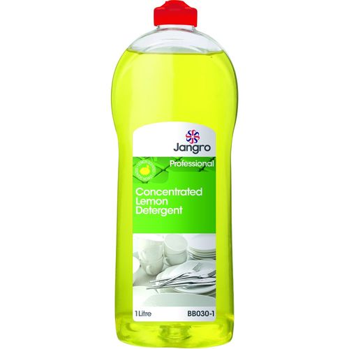 Jangro Concentrated Detergent (BB030-1)